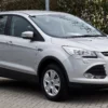 Precut tint film kit for Ford Kuga 5 Doors Suv from 2013-2019