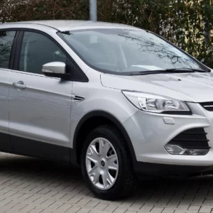 Precut tint film kit for Ford Kuga 5 Doors Suv from 2013-2019