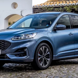 Precut tint film kit for Ford Kuga 5 Doors Suv from 2020 - 2024