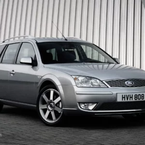 Precut tint film kit for Ford Mondeo Station Wagon from 2007-2014