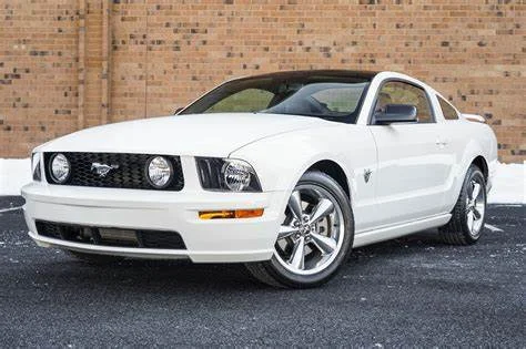 Precut tint film kit for Ford Mustang Coupe from 2009-2014