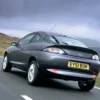 Precut tint film kit for Ford Puma 3 Doors from 1997-2003
