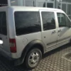 Precut tint film kit for Ford Tourneo 5 Doors from 2002-2013