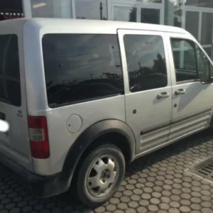 Precut tint film kit for Ford Tourneo 5 Doors from 2002-2013
