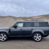 Precut tint film kit for Land Rover Defendeur 5 Doors Long from 2023-2024
