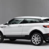 Precut tint film kit for Land Rover Evoque 3 Doors from 2011-2019