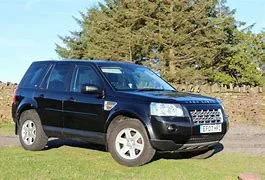Precut tint film kit for Land Rover Freelander 5 Doors from 2007-2015