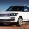 Precut tint film kit for Land Rover Range 5 Doors from 2013-2021
