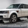 Precut tint film kit for Land Rover Range 5 Doors Sport from 2013-2021