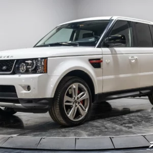 Precut tint film kit for Land Rover Range 5 Doors Sport from 2013-2021