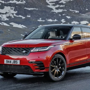 Precut tint film kit for Land Rover Range 5 Doors Velar from 2017-2024