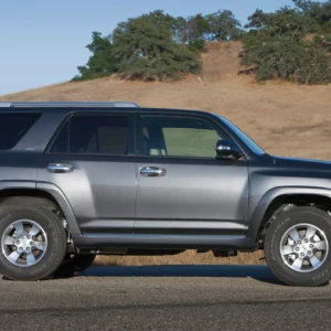 Precut tint film kit for Toyota 4 Runner 5 Doors Suv from 2013-2024