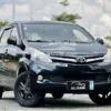 Precut tint film kit for Toyota Avanza 5 Doors Suv from 2007-2016