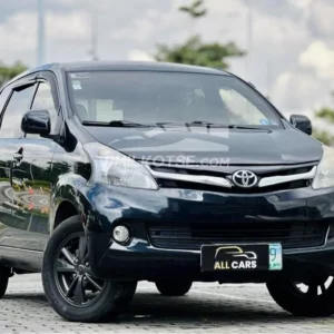 Precut tint film kit for Toyota Avanza 5 Doors Suv from 2007-2016