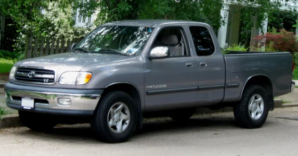 Precut tint film kit for Toyota Tundra 4 Doors Pick-Up Truck from 2000-2024