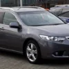 Precut tint film kit for Honda Accord Station Wagon from 2008-2024