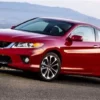 Precut tint film kit for Honda Accord 2Doors Coupe from 2012-2024