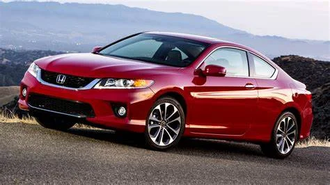 Precut tint film kit for Honda Accord 2Doors Coupe from 2012-2024