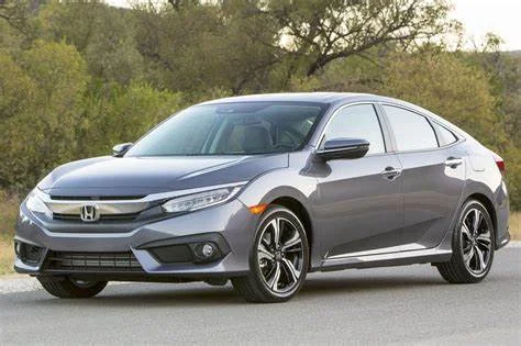 Precut tint film kit for Honda Civic 5 Doors from 2016-2024