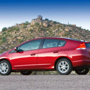 Precut tint film kit for Honda Insight 5 Doors from 2009-2017