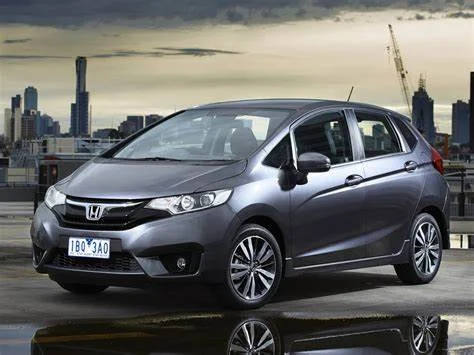 Precut tint film kit for Honda Jazz 5 Doors from 2016-2019