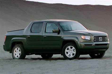 Precut tint film kit for Honda Redegline 4 Doors Pick-Up Truck from 2006-2014