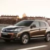 Precut tint film kit for Citroen C4 R-Cross 5 Doors from 2012-2017