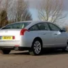 Precut tint film kit for Citroen C6 4 Doors from 2006-2012