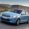 Precut tint film kit for Citroen C-Elysee 4 Doors from 2012-2014