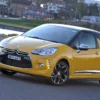 Precut tint film kit for Citroen Ds3 3 Doors from 2010-2016