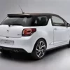 Precut tint film kit for Citroen Ds3 3 Doors from 2018-2024