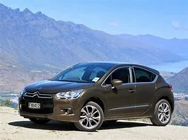 Precut tint film kit for Citroen Ds4 5 Doors from 2011-2018