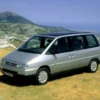 Precut tint film kit for Citroen Evasion 5 Doors from 1998-2004