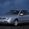 Precut tint film kit for Citroen Xsara 5 Doors from 1997-2006