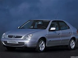 Precut tint film kit for Citroen Xsara 5 Doors from 1997-2006