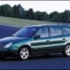 Precut tint film kit for Citroen Xsara Station Wagon from 1997-2006