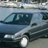 Precut tint film kit for Citroen Zx 5 Doors from 1991-1998