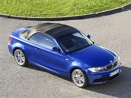 Precut tint film kit for BMW Serie 1 E88 2 Doors Convertible from 2008-2012