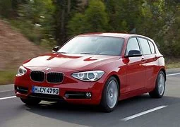 Precut tint film kit for BMW Serie 1 F20 5 Doors from 2011-2019