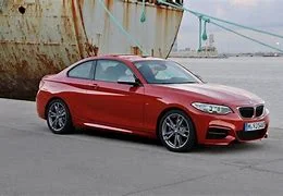 Precut tint film kit for BMW Serie 2 F22 2 Doors Coupe from 2014-2021