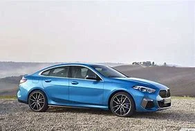 Precut tint film kit for BMW Serie 2 F44 4 Doors Grand Coupe from 2020-2024