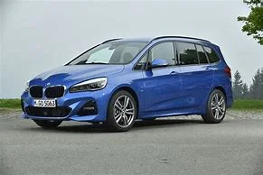 Precut tint film kit for BMW Serie 2 F46 5 Doors Grand Tourer from 2015-2020