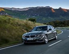 Precut tint film kit for BMW Serie 3  G21 5 Doors Station Wagon from 2020-2024