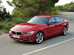 Precut tint film kit for BMW Serie 3 F30 4 Doors Sedan from 2012-2018