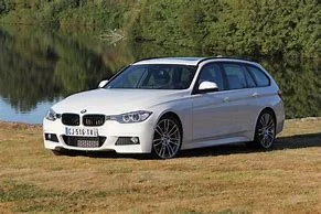 Precut tint film kit for BMW Serie 3 F31 5 Doors Station Wagon from 2012-2018