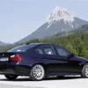 Precut tint film kit for BMW Serie 3 E90 4 Doors Sedan from 2006-2011