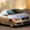 Precut tint film kit for BMW Serie 3 E92 2 Doors Coupe from 2007-2012