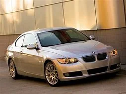 Precut tint film kit for BMW Serie 3 E92 2 Doors Coupe from 2007-2012