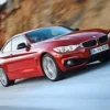 Precut tint film kit for BMW Serie 4 F32 2 Doors Coupe from 2013-2020
