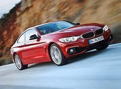 Precut tint film kit for BMW Serie 4 F32 2 Doors Coupe from 2013-2020